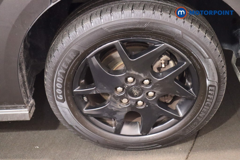 Used Ford Transit Custom 2024 for sale - 77582356: Photo 29