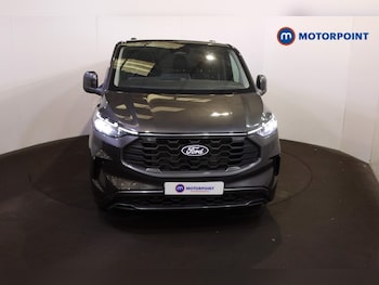 Used Ford Transit Custom 2024 for sale - 77582356: Photo