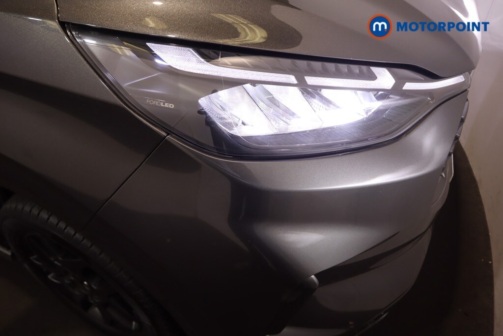 Used Ford Transit Custom 2024 for sale - 77582356: Photo 31