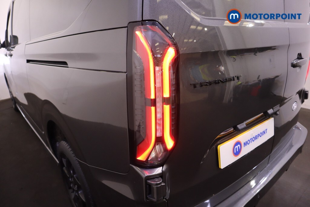 Used Ford Transit Custom 2024 for sale - 77582356: Photo 33