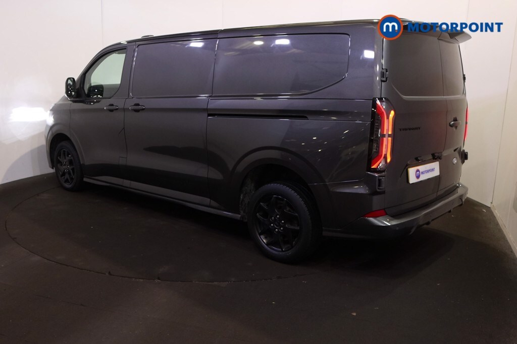 Used Ford Transit Custom 2024 for sale - 77582356: Photo 5