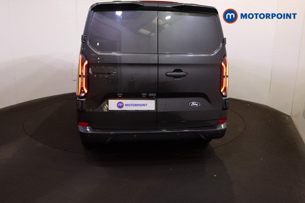 Used Ford Transit Custom 2024 for sale - 77582356: Photo 6