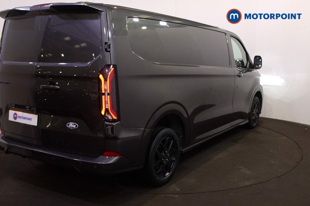 Used Ford Transit Custom 2024 for sale - 77582356: Photo 7