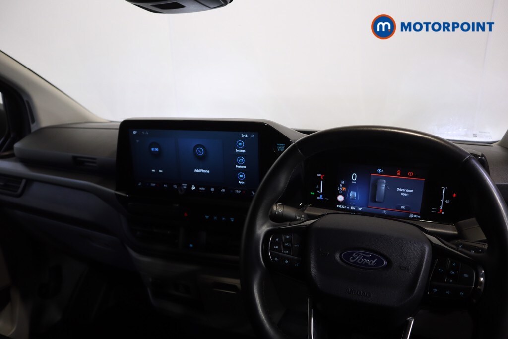 Used Ford Transit Custom 2024 for sale - 77582356: Photo 9