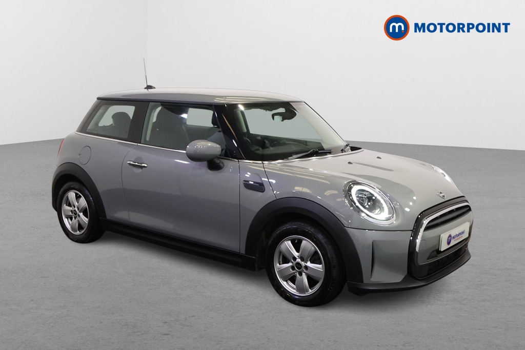 Used MINI Hatch 2022 for sale - 77743810: Photo 1