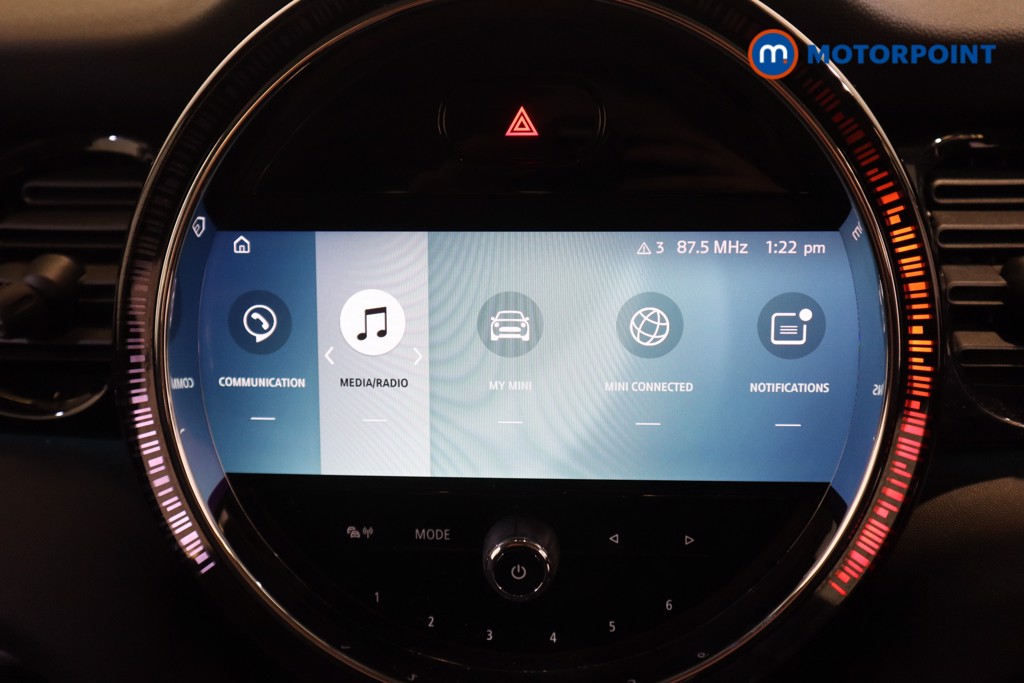 Used MINI Hatch 2022 for sale - 77743810: Photo 10