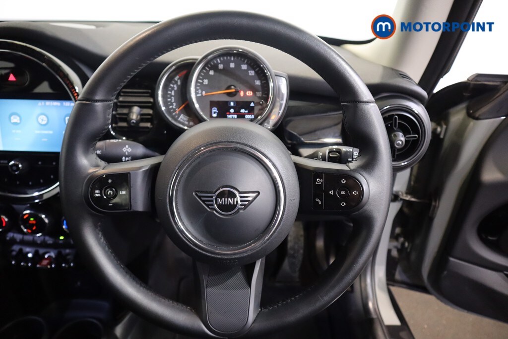 Used MINI Hatch 2022 for sale - 77743810: Photo 11