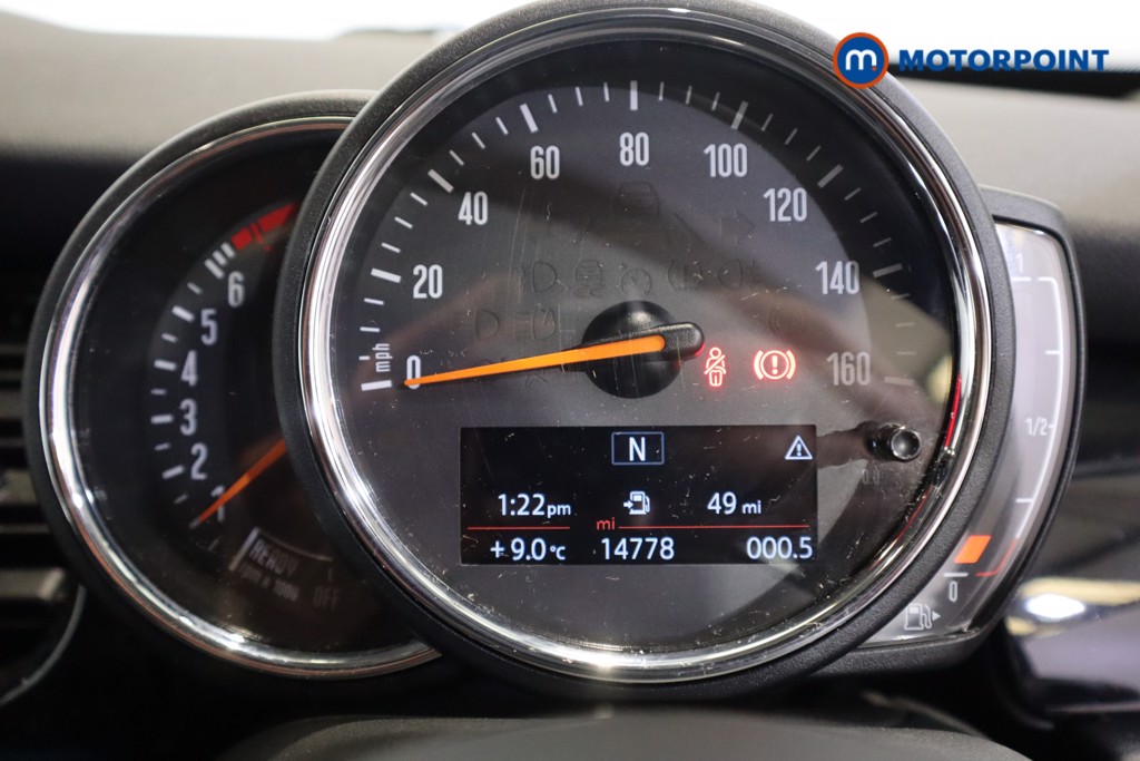 Used MINI Hatch 2022 for sale - 77743810: Photo 12