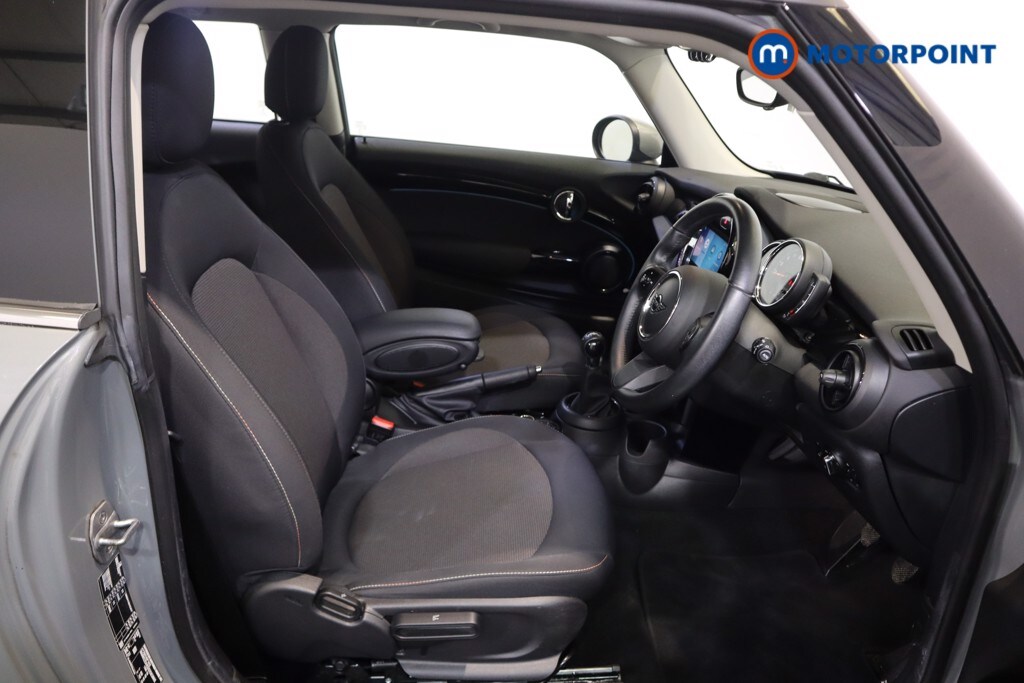 Used MINI Hatch 2022 for sale - 77743810: Photo 14