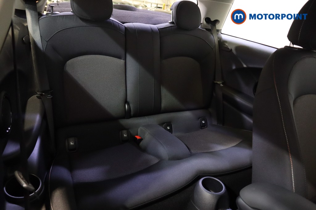 Used MINI Hatch 2022 for sale - 77743810: Photo 15