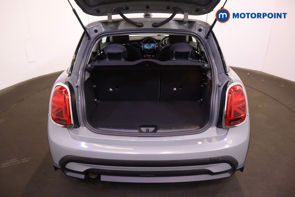 Used MINI Hatch 2022 for sale - 77743810: Photo 16