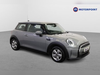 Used MINI Hatch 2022 for sale - 77743810: Photo