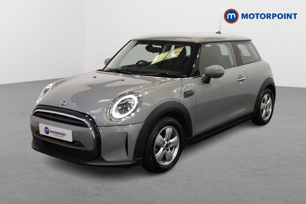 Used MINI Hatch 2022 for sale - 77743810: Photo 3