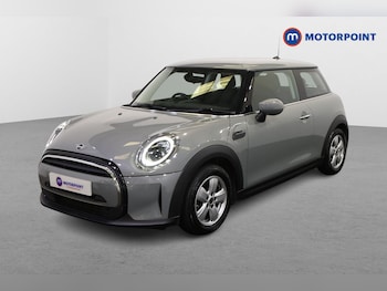 Used MINI Hatch 2022 for sale - 77743810: Photo