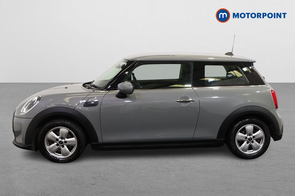 Used MINI Hatch 2022 for sale - 77743810: Photo 4