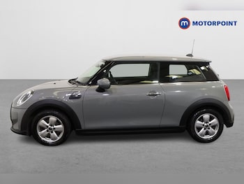 Used MINI Hatch 2022 for sale - 77743810: Photo