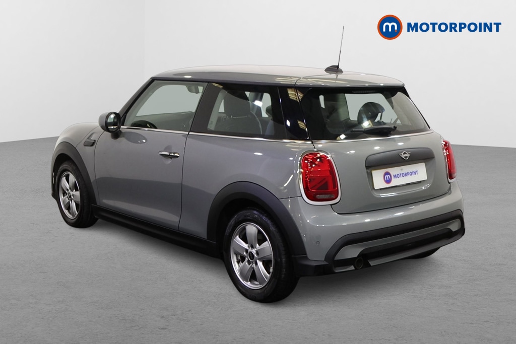 Used MINI Hatch 2022 for sale - 77743810: Photo 5
