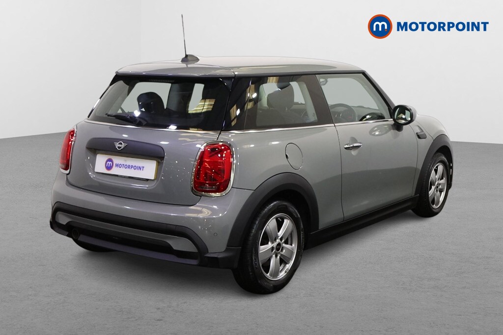Used MINI Hatch 2022 for sale - 77743810: Photo 7