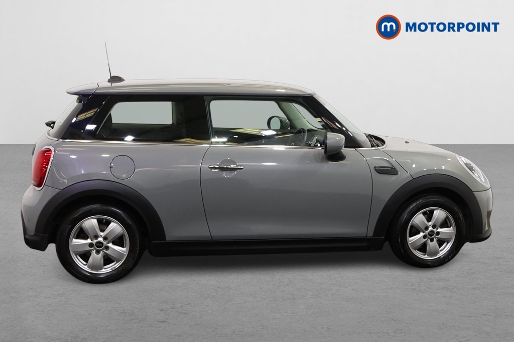 Used MINI Hatch 2022 for sale - 77743810: Photo 8