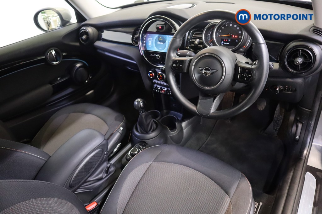 Used MINI Hatch 2022 for sale - 77743810: Photo 9