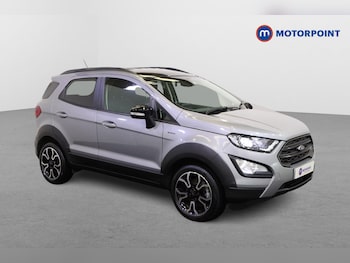 Ford - Ecosport