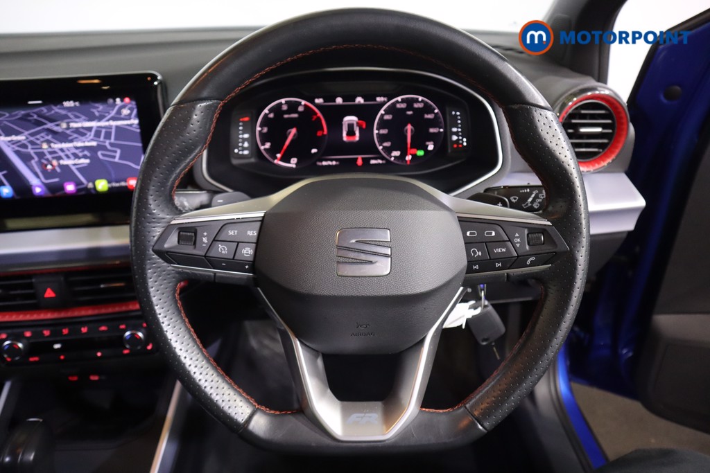 Used SEAT Arona 2023 for sale - 76416085: Photo 11