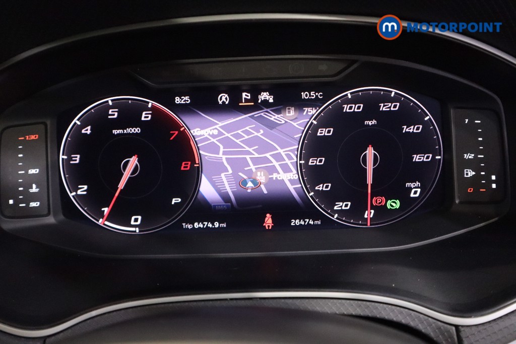 Used SEAT Arona 2023 for sale - 76416085: Photo 12