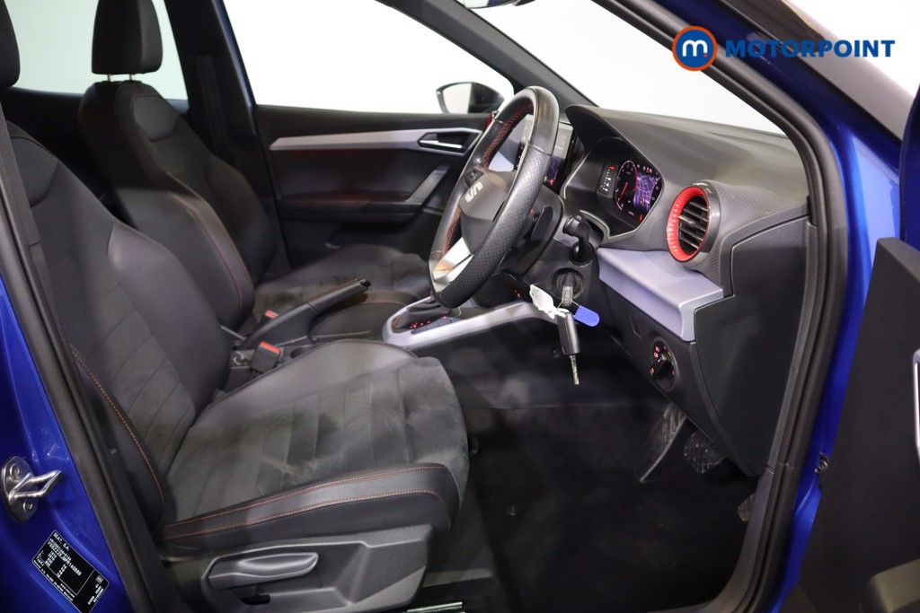 Used SEAT Arona 2023 for sale - 76416085: Photo 14