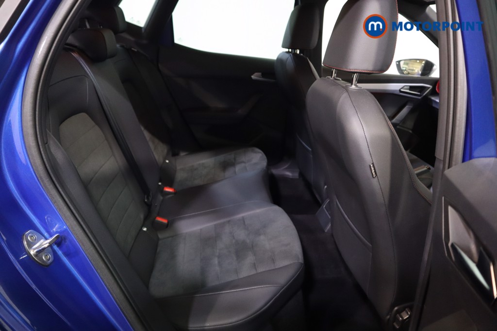 Used SEAT Arona 2023 for sale - 76416085: Photo 15