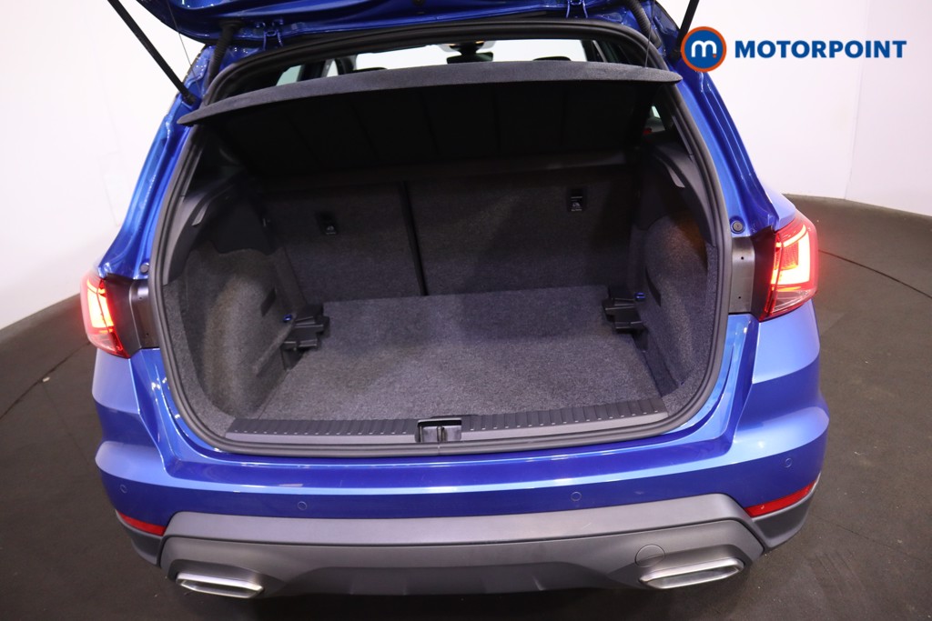 Used SEAT Arona 2023 for sale - 76416085: Photo 16