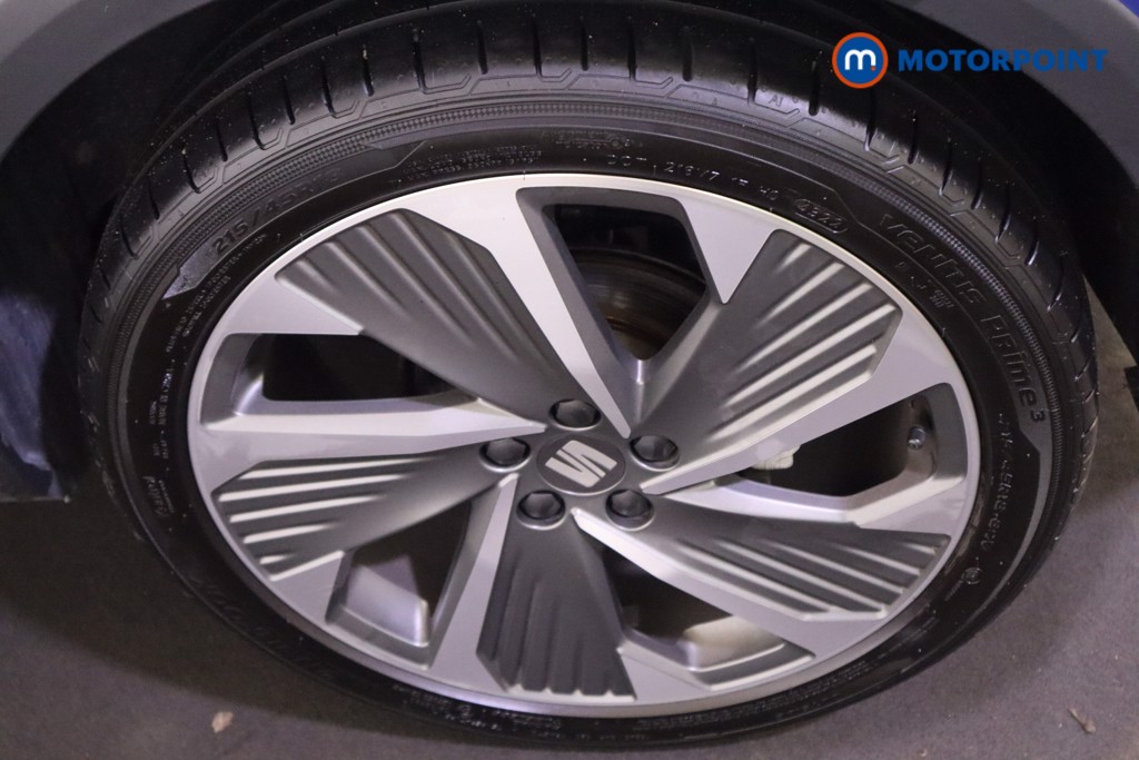 Used SEAT Arona 2023 for sale - 76416085: Photo 17