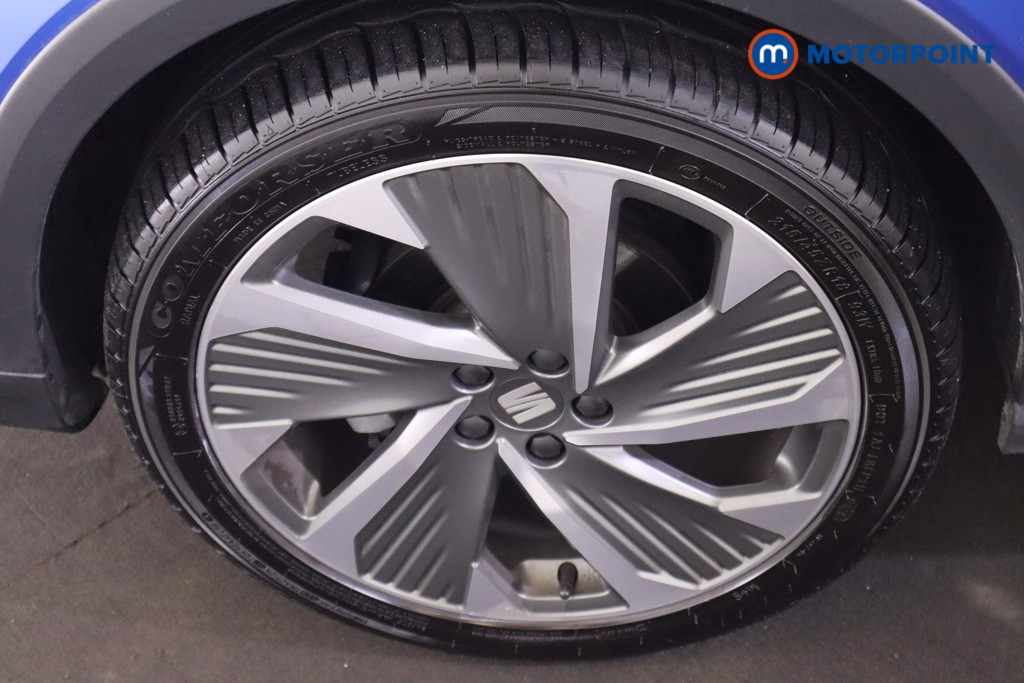 Used SEAT Arona 2023 for sale - 76416085: Photo 18