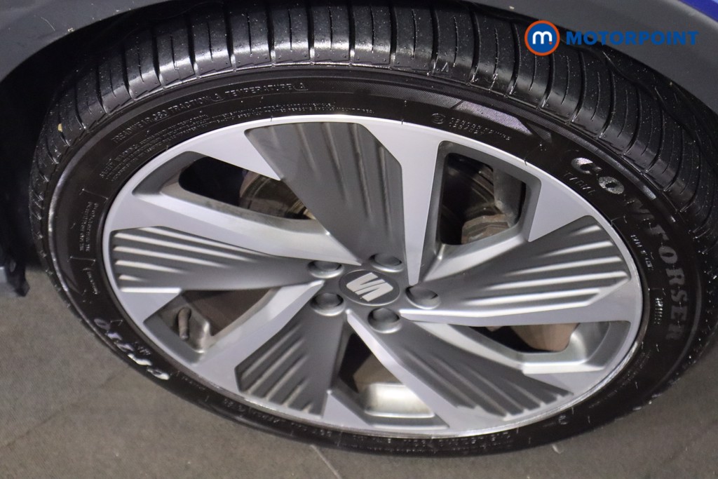 Used SEAT Arona 2023 for sale - 76416085: Photo 19