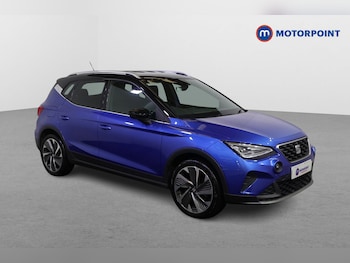 SEAT - Arona