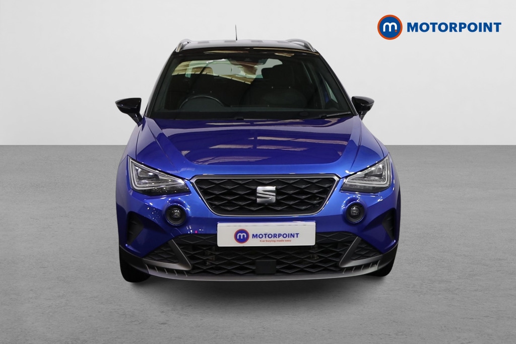 Used SEAT Arona 2023 for sale - 76416085: Photo 2