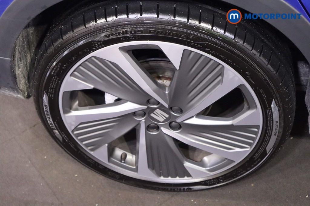 Used SEAT Arona 2023 for sale - 76416085: Photo 20