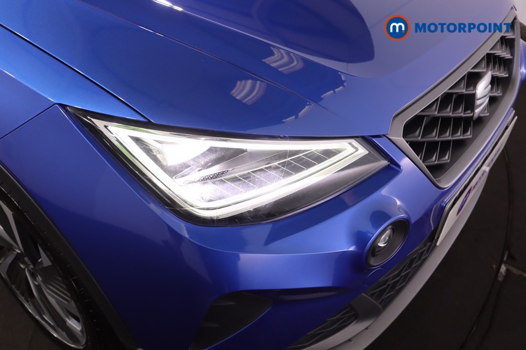 Used SEAT Arona 2023 for sale - 76416085: Photo 39