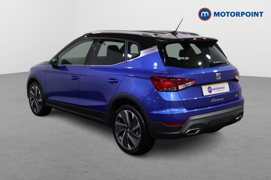 Used SEAT Arona 2023 for sale - 76416085: Photo 5