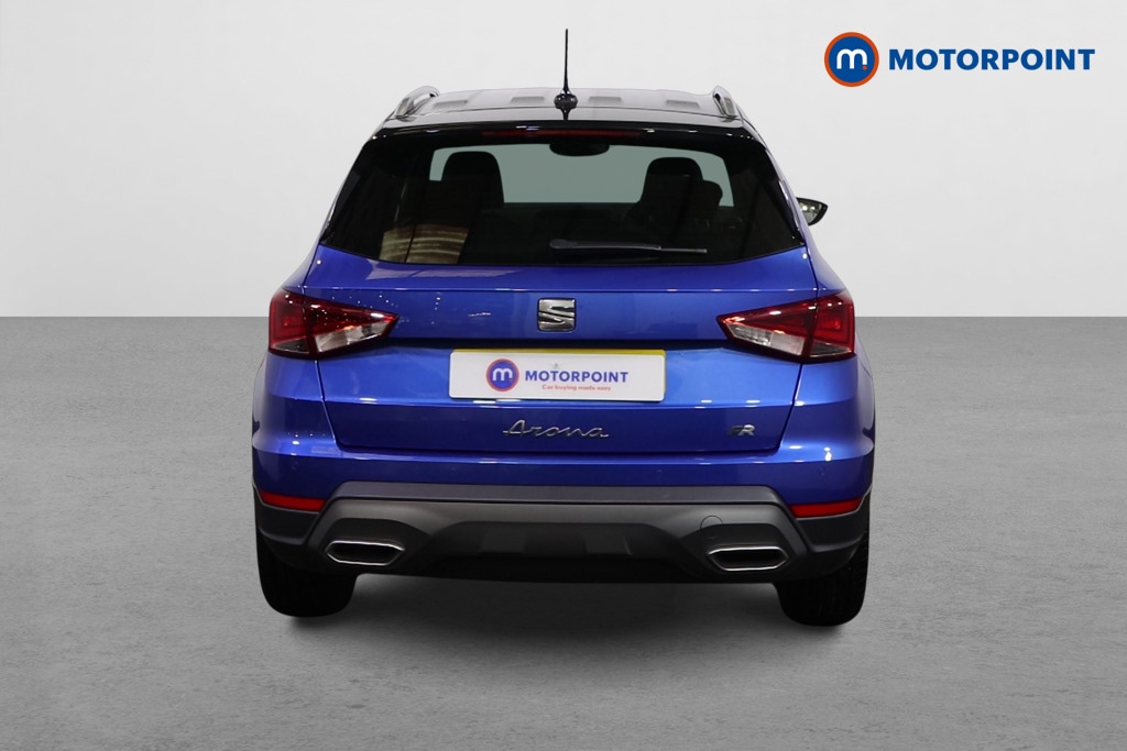 Used SEAT Arona 2023 for sale - 76416085: Photo 6