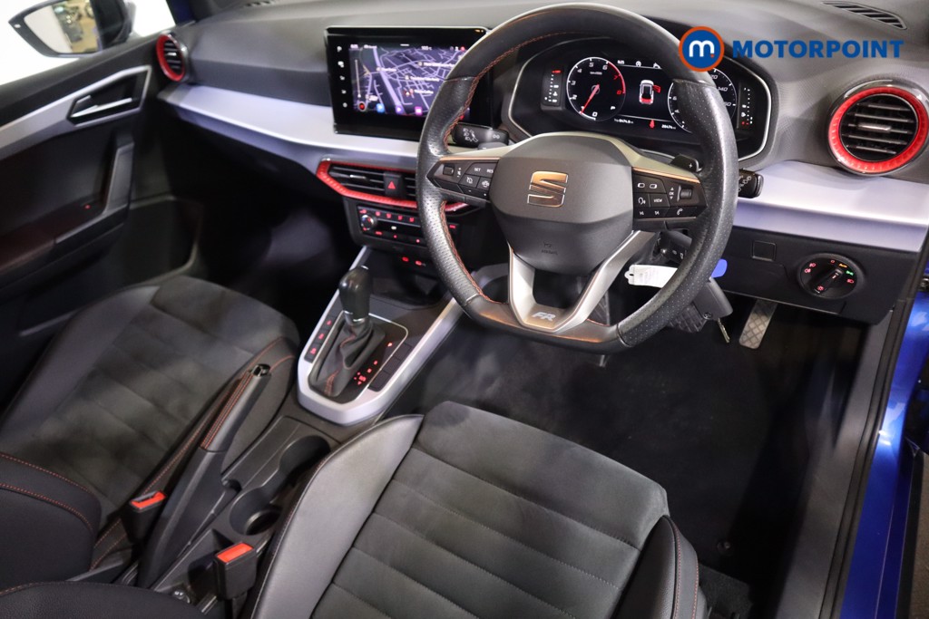 Used SEAT Arona 2023 for sale - 76416085: Photo 9