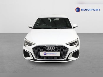 Used Audi A3 2020 for sale - 75582127: Photo