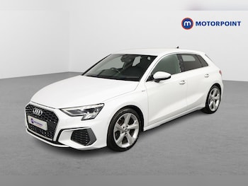 Used Audi A3 2020 for sale - 75582127: Photo