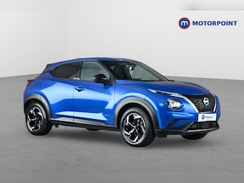 Used Nissan Juke 2023 for sale - 79458024: Photo