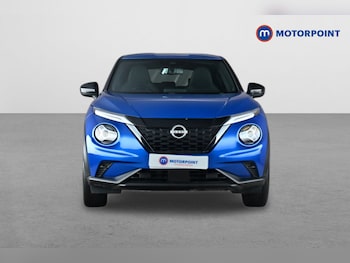 Used Nissan Juke 2023 for sale - 79458024: Photo