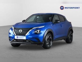 Used Nissan Juke 2023 for sale - 79458024: Photo