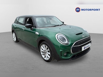 Used MINI Clubman 2022 for sale - 79071646: Photo