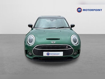 Used MINI Clubman 2022 for sale - 79071646: Photo