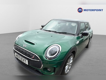 Used MINI Clubman 2022 for sale - 79071646: Photo