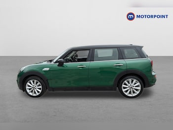 Used MINI Clubman 2022 for sale - 79071646: Photo
