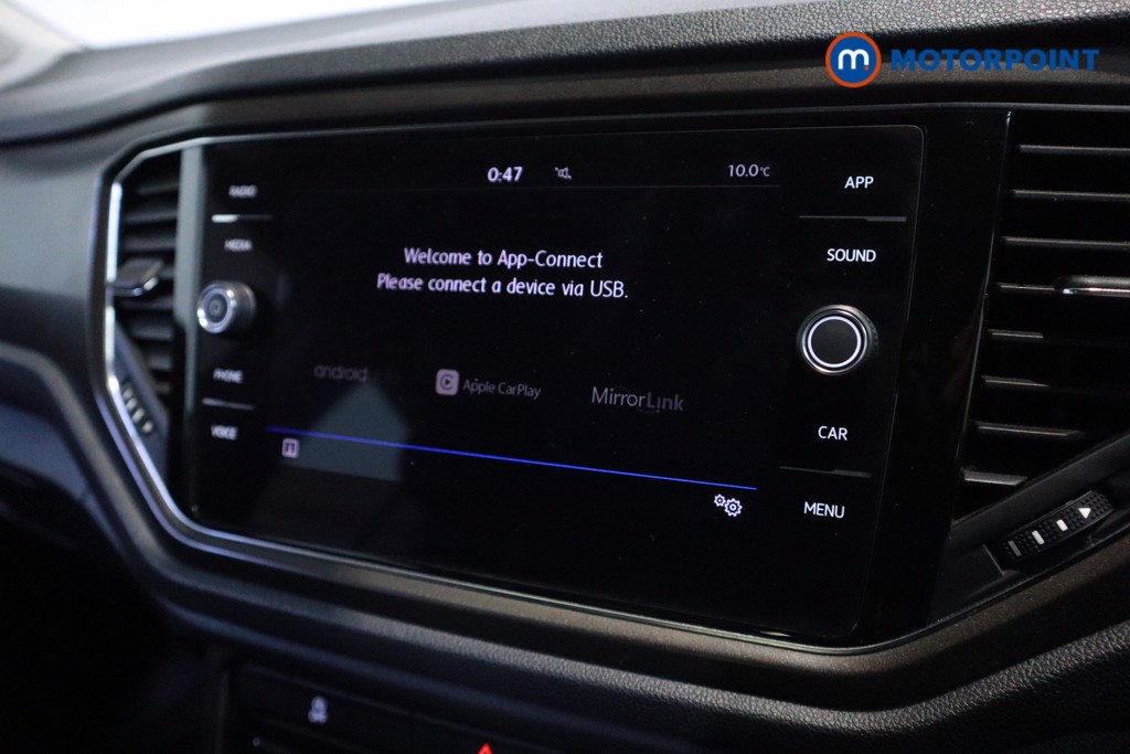 Used Volkswagen T-Roc 2021 for sale - 77407374: Photo 10